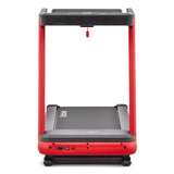 Reebok FR30z Floatride Treadmill in Red